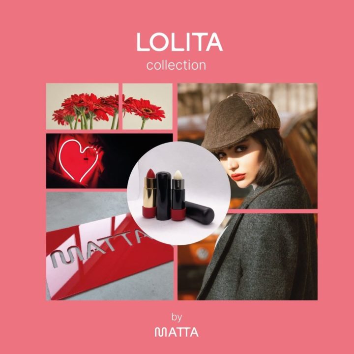Collection Lolita